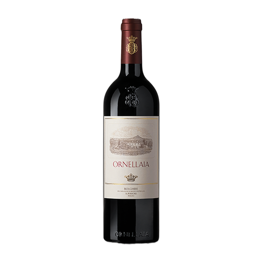 Ornellaia Bolgheri Superiore Rosso - DiVino.com.au