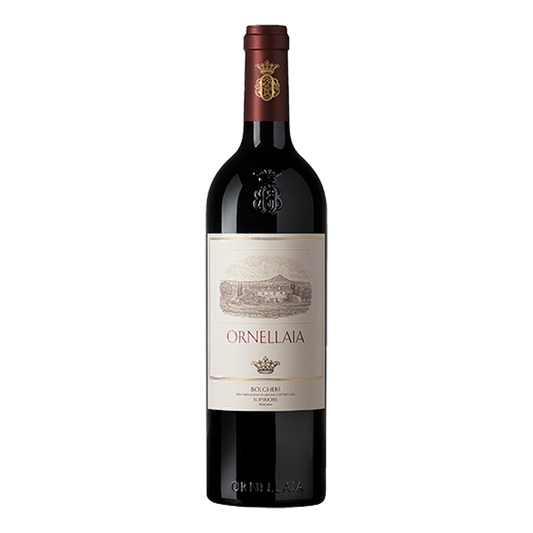 Ornellaia di Ornellaia ‘La Generosità’ 1.5L MAGNUM - DiVino.com.au