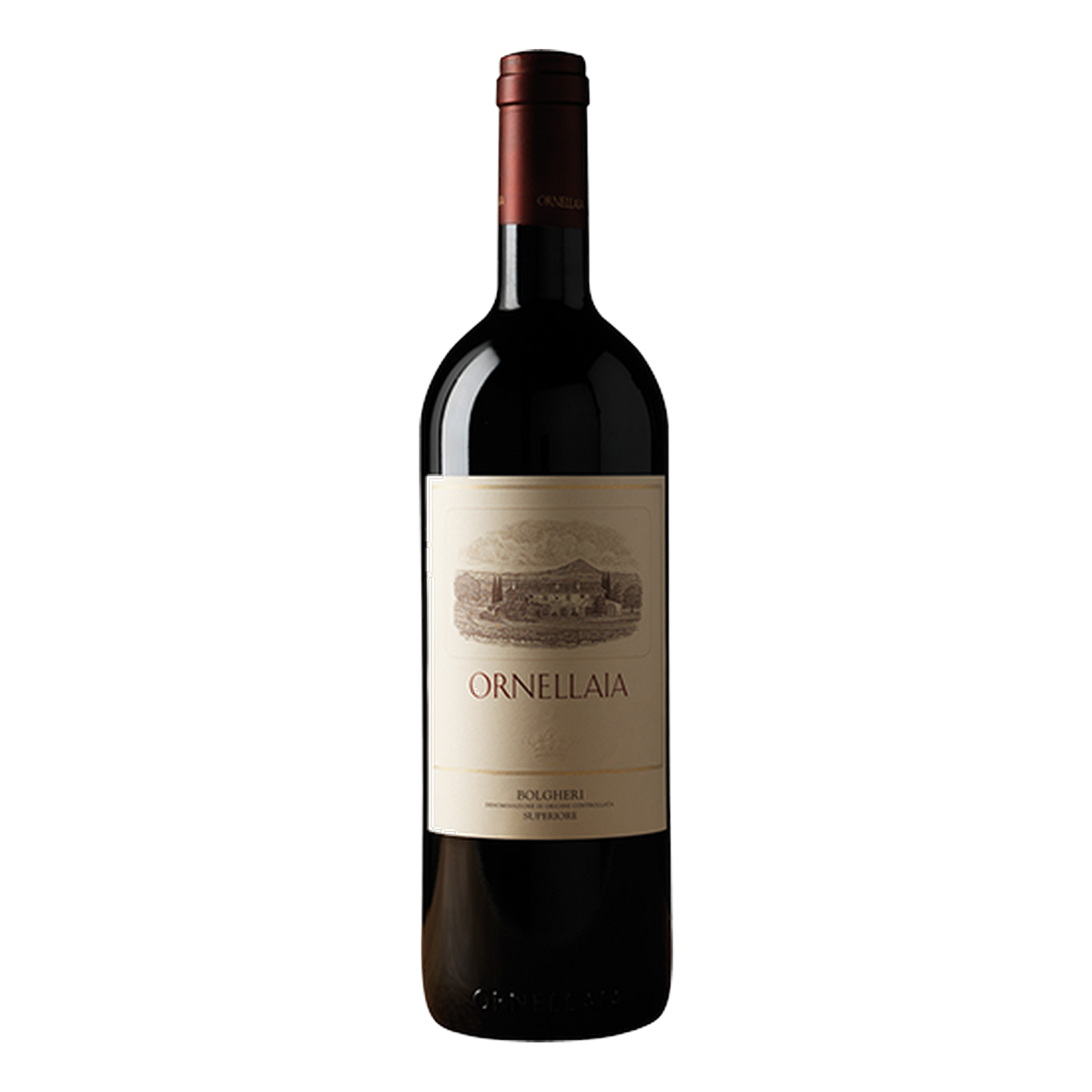 Ornellaia DOC 1.5L MAGNUM - DiVino.com.au