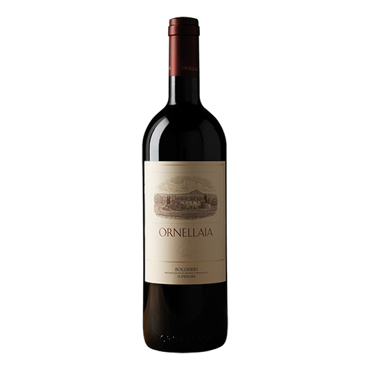 Ornellaia DOC 1.5L MAGNUM - DiVino.com.au