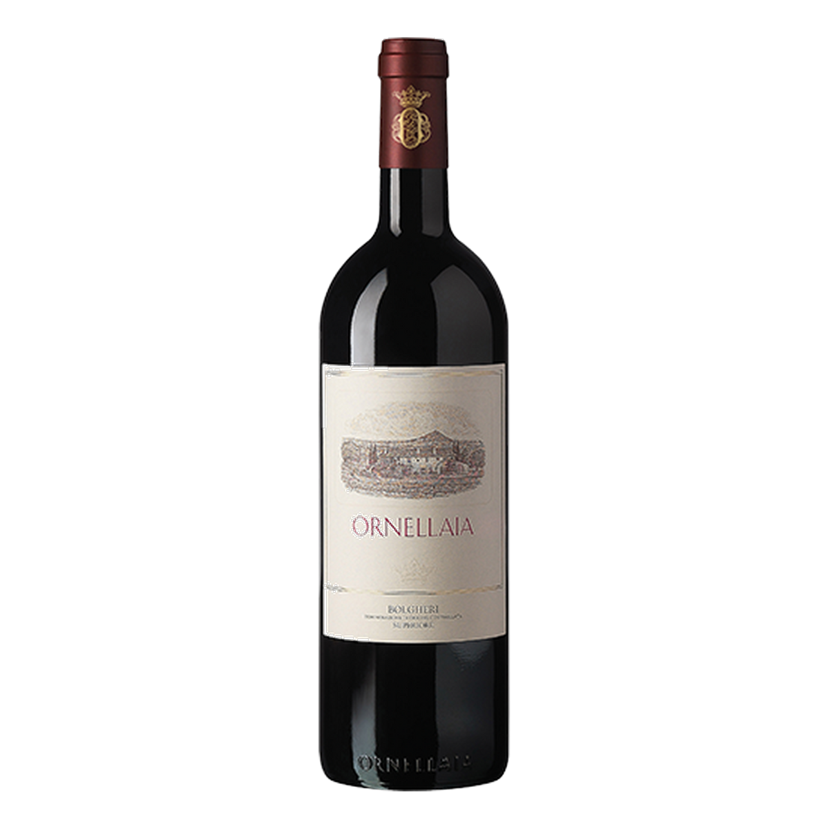 Ornellaia DOC - DiVino.com.au