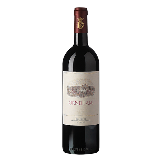 Ornellaia DOC 1.5L MAGNUM - DiVino.com.au