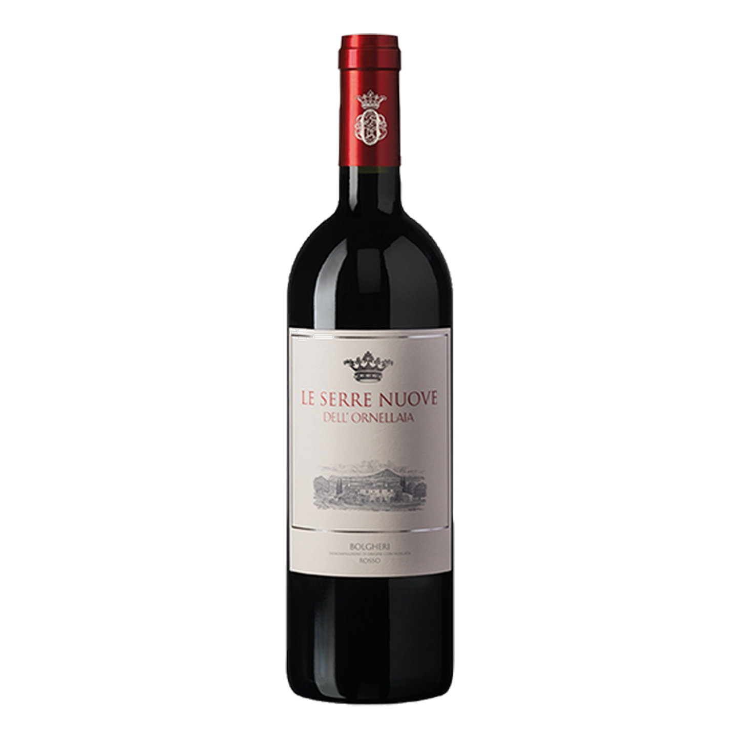 Ornellaia Le Serre Nuove dell’Ornellaia - DiVino.com.au