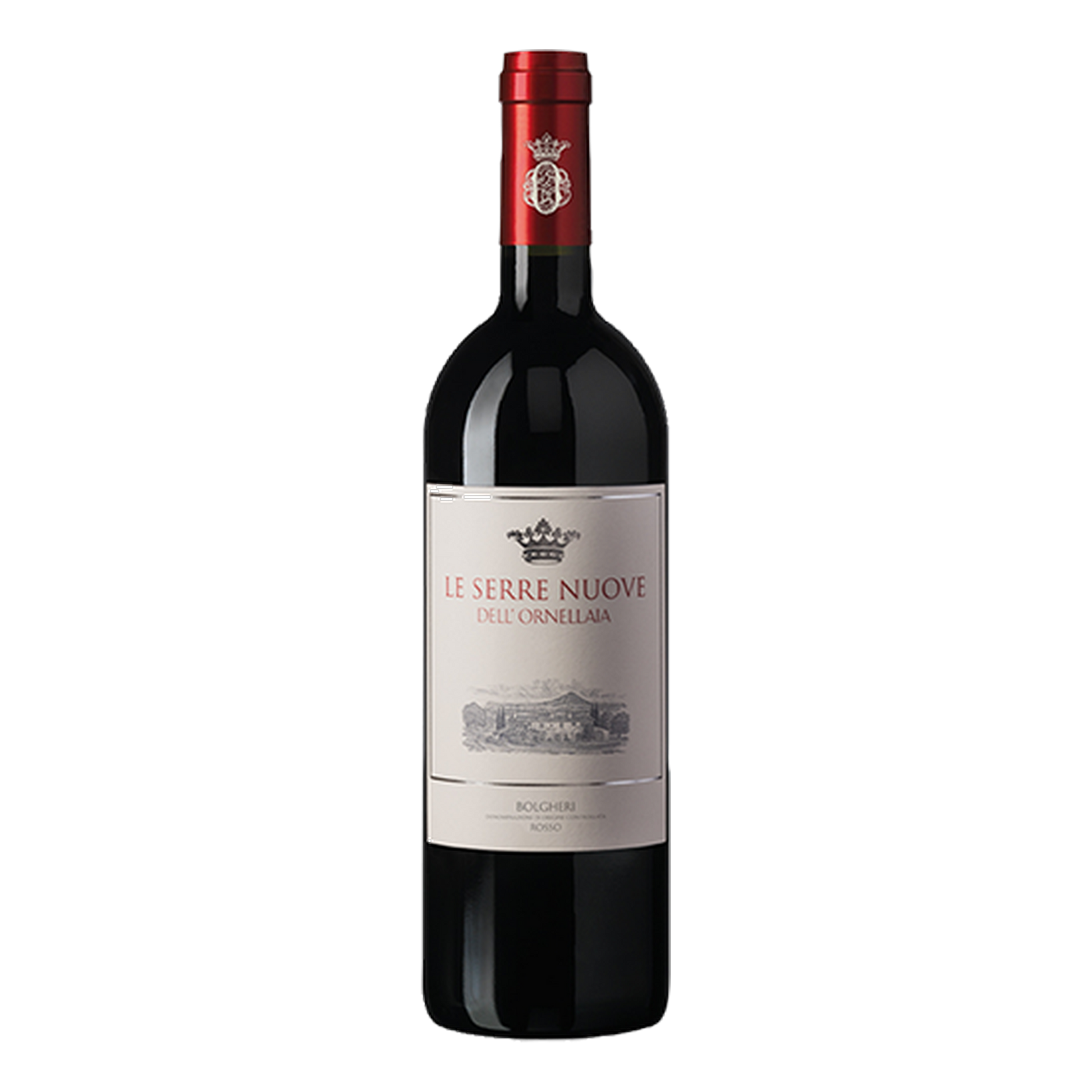 Ornellaia Le Serre Nuove dell’Ornellaia - DiVino.com.au