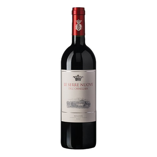 Ornellaia Le Serre Nuove dell’Ornellaia - DiVino.com.au