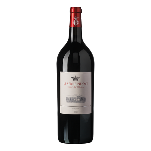 Ornellaia Le Serre Nuove dell’ Ornellaia DOC 1.5L MAGNUM - DiVino.com.au