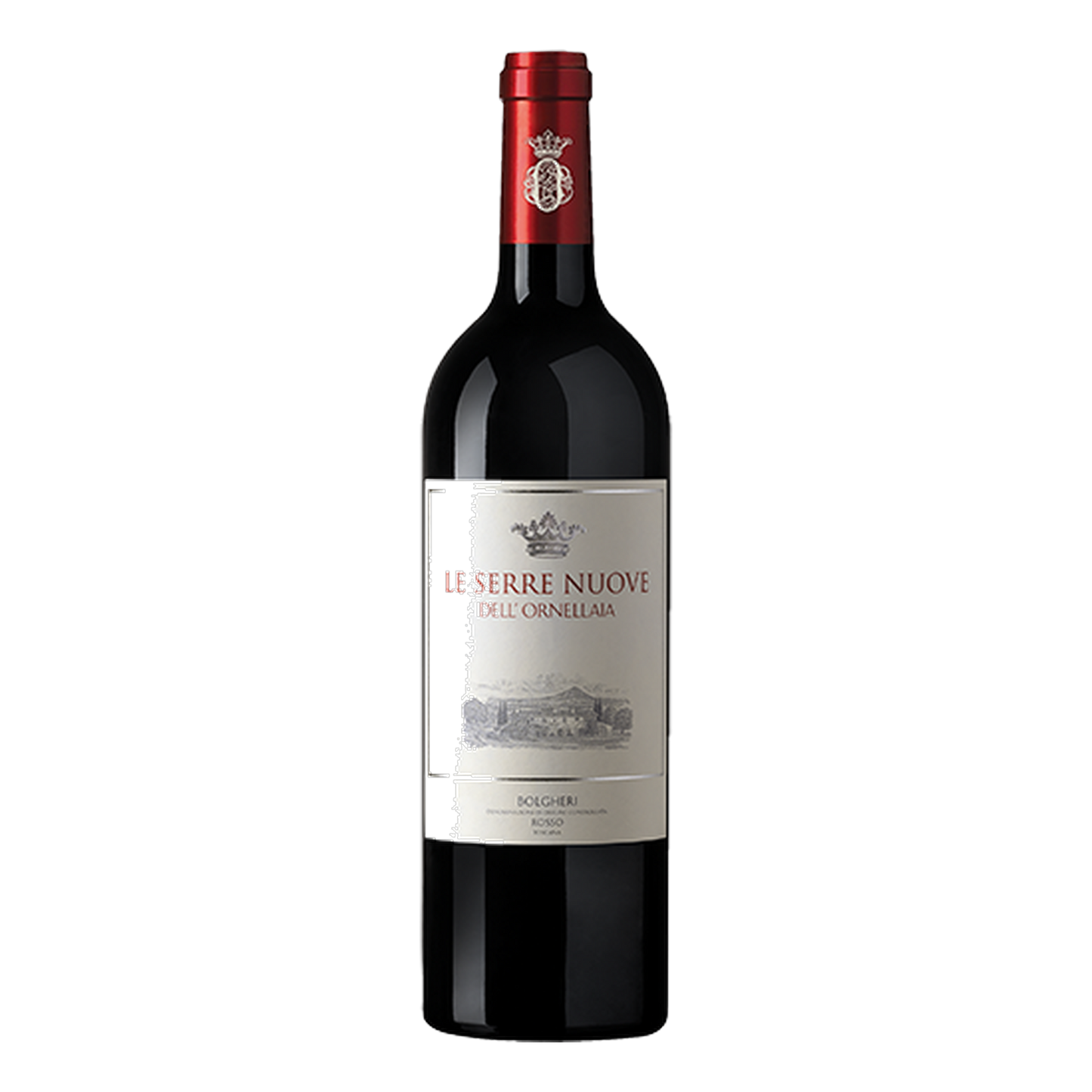 Ornellaia Le Serre Nuove dell’Ornellaia DOC - DiVino.com.au