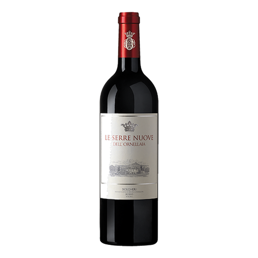 Ornellaia Le Serre Nuove dell’Ornellaia DOC - DiVino.com.au
