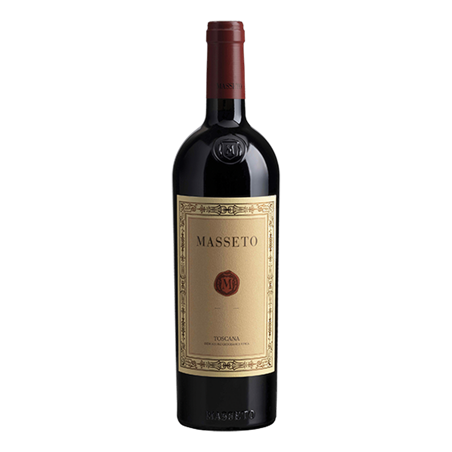 Ornellaia Masseto IGT - DiVino.com.au