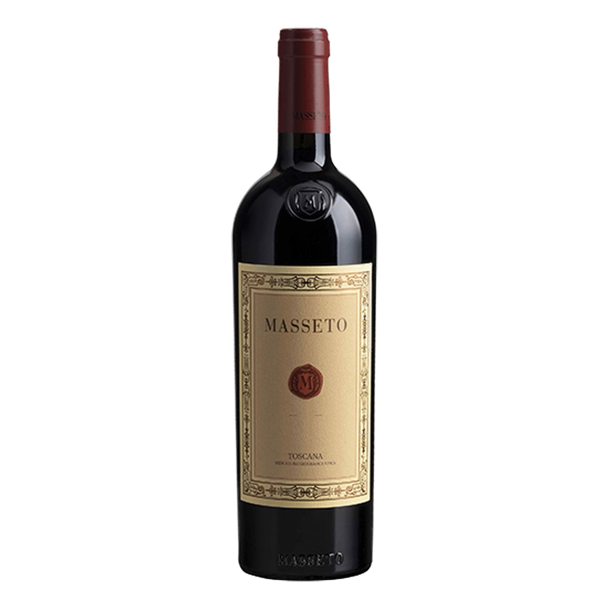 Ornellaia Masseto IGT - DiVino.com.au