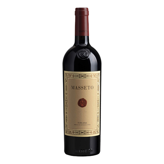 Ornellaia Masseto IGT - DiVino.com.au