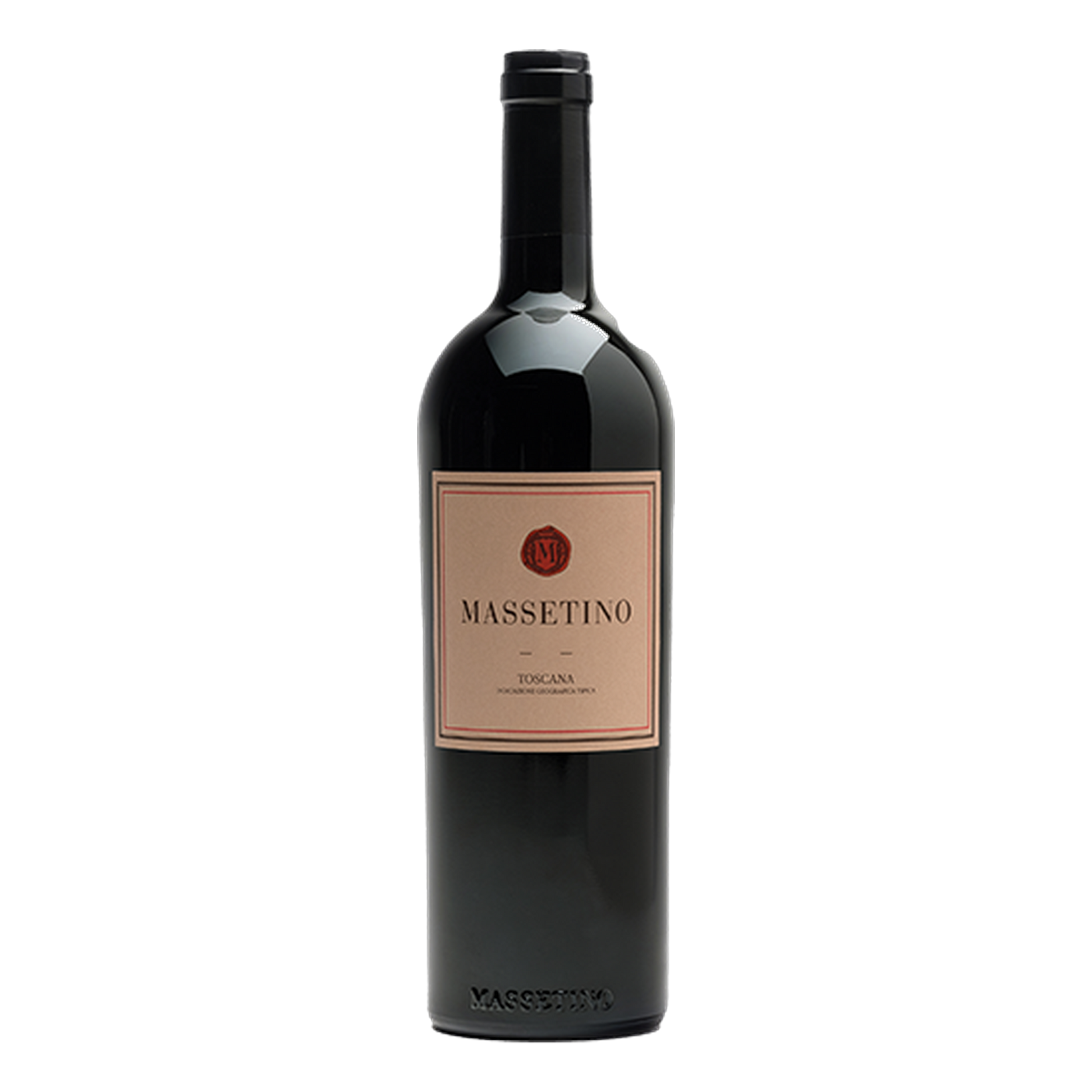 Ornellaia Masseto Massetino IGT - DiVino.com.au