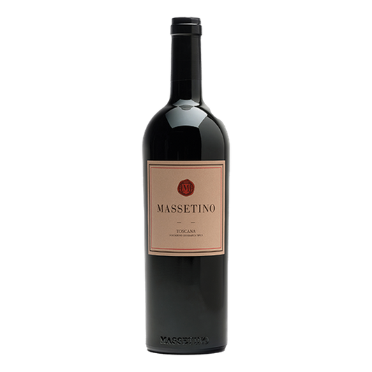 Ornellaia Masseto Massetino IGT - DiVino.com.au