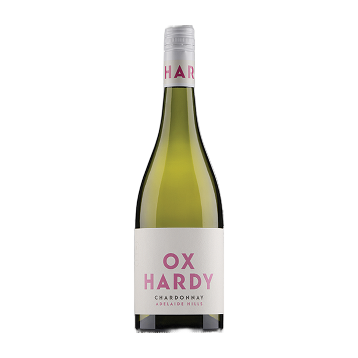 Ox Hardy Adelaide Hills Chardonnay - DiVino.com.au