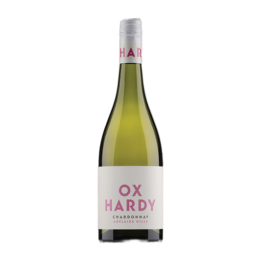 Ox Hardy Adelaide Hills Chardonnay - DiVino.com.au