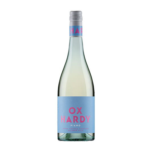 Ox Hardy Blewitt Springs Fiano - DiVino.com.au