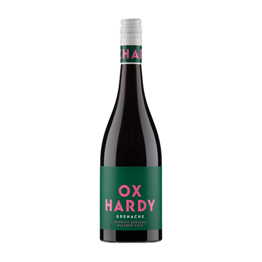 Ox Hardy Blewitt Springs Grenache - DiVino.com.au