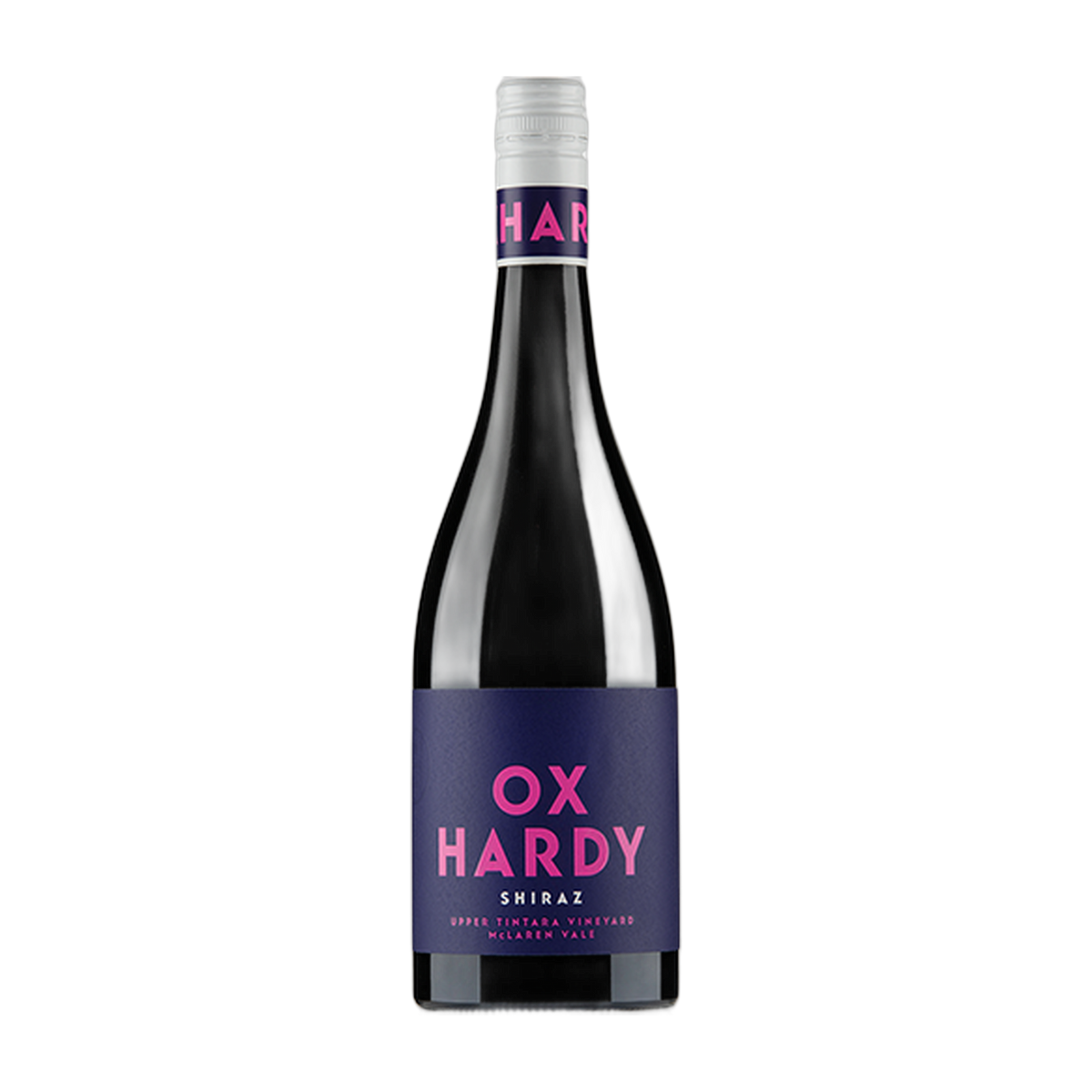 Ox Hardy Blewitt Springs Shiraz - DiVino.com.au