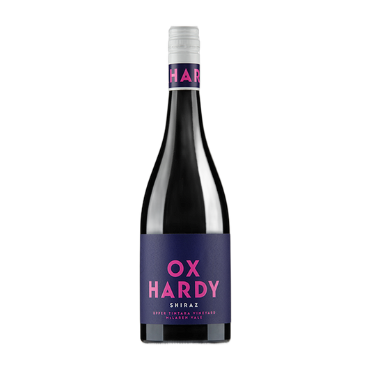 Ox Hardy Blewitt Springs Shiraz - DiVino.com.au