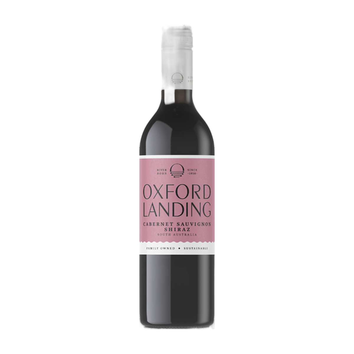 Oxford Landing Cabernet Sauvignon Shiraz - DiVino.com.au