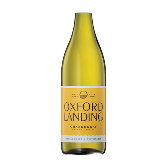 Oxford Landing Chardonnay - DiVino.com.au