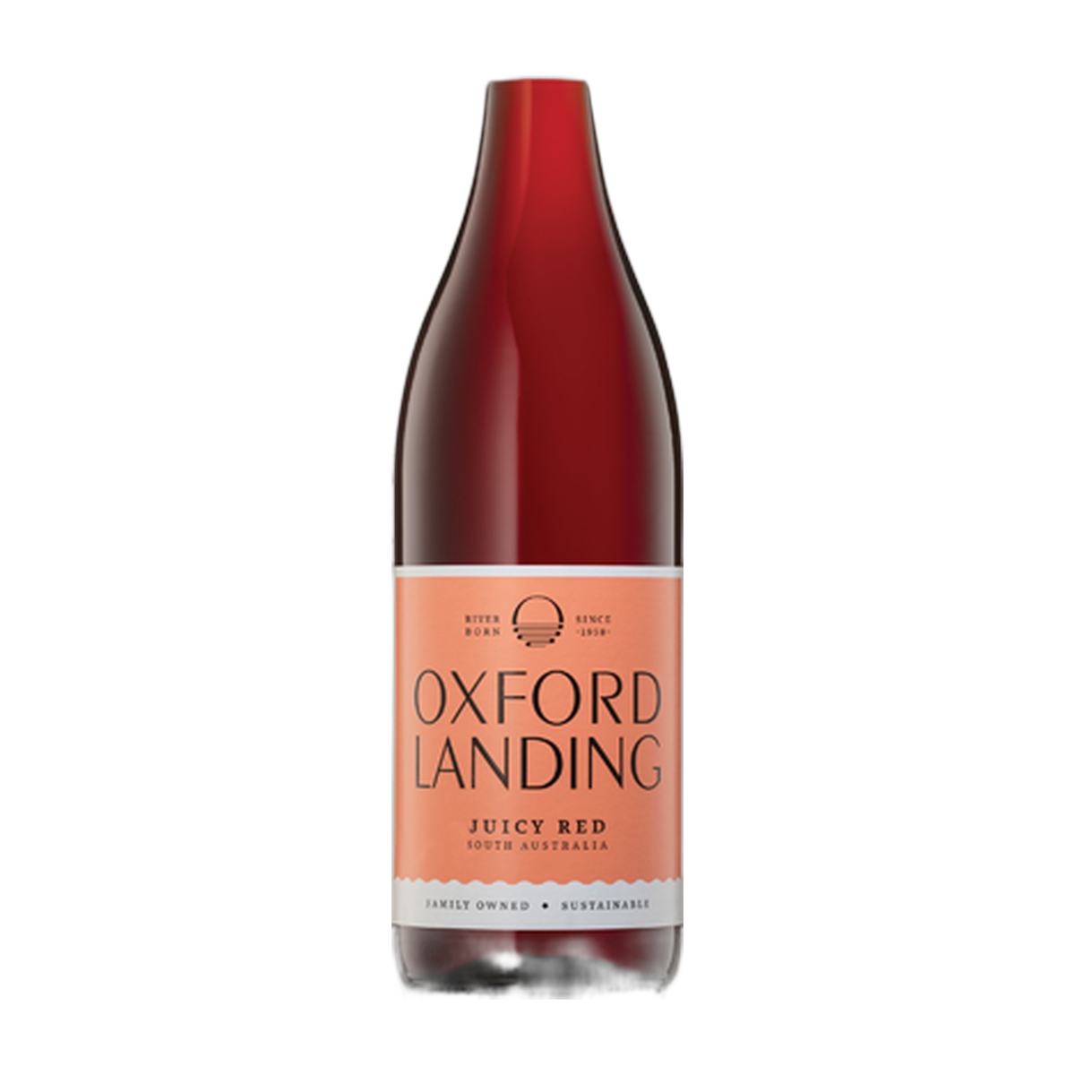 Oxford Landing Juicy Red - DiVino.com.au