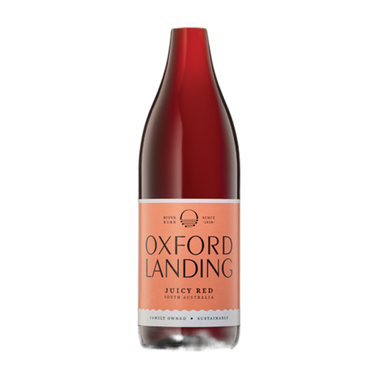 Oxford Landing Juicy Red - DiVino.com.au