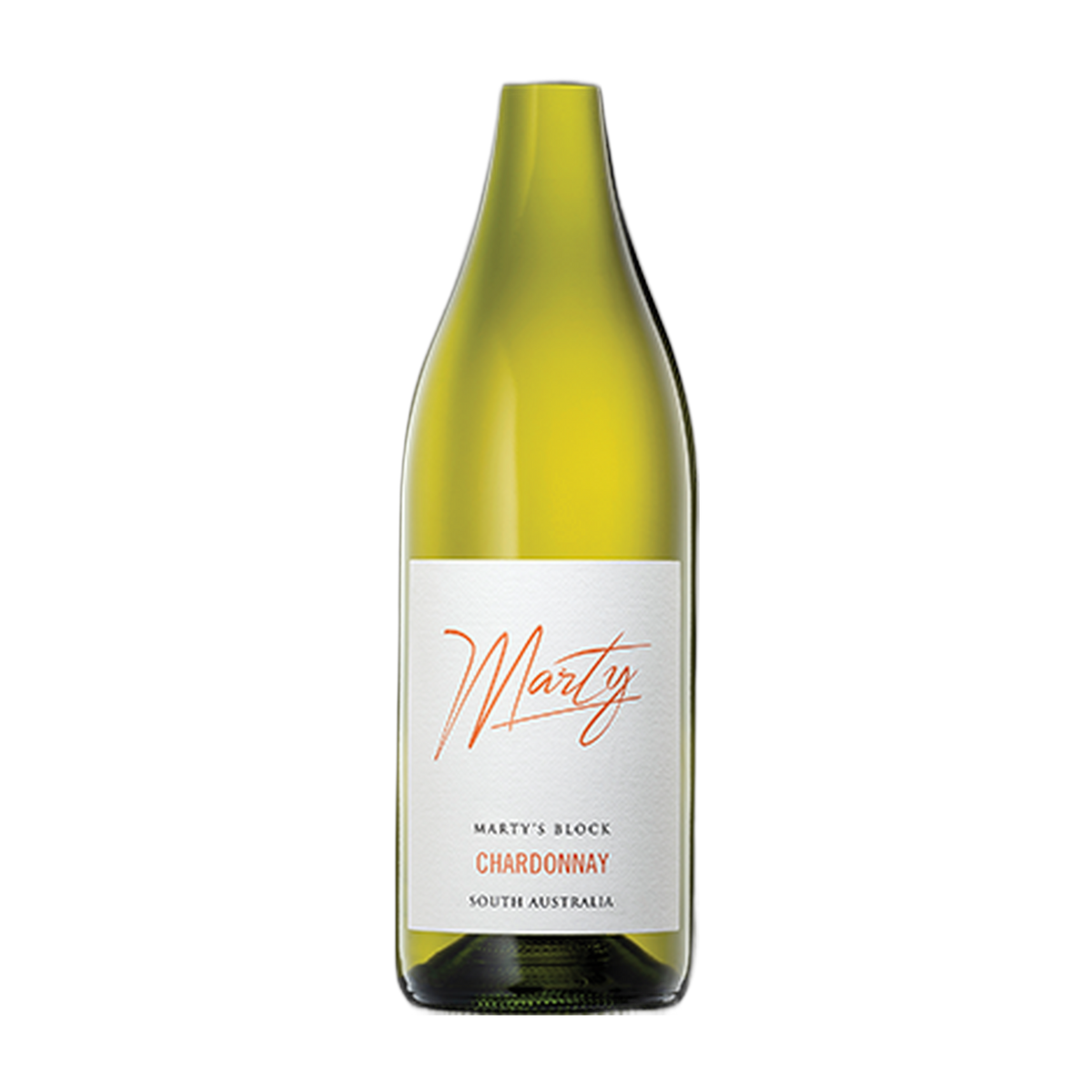 Oxford Landing Marty's Block Chardonnay - DiVino.com.au