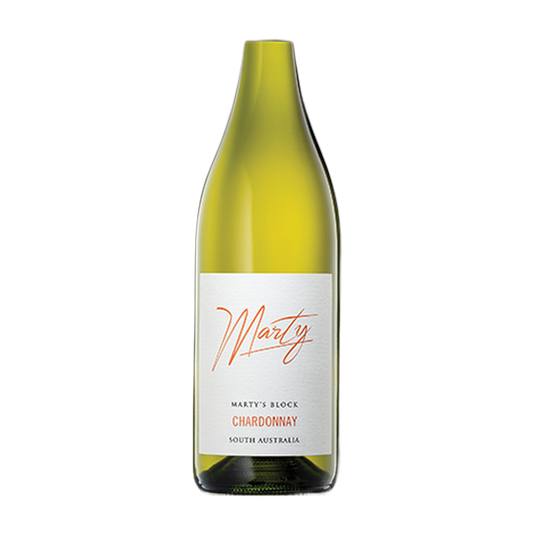 Oxford Landing Marty's Block Chardonnay - DiVino.com.au
