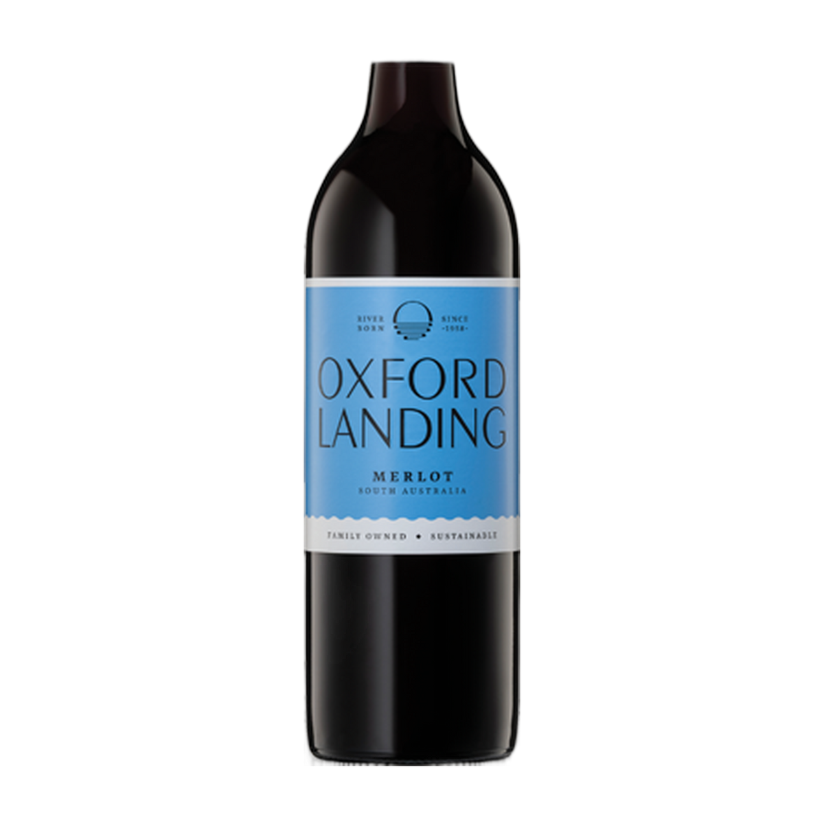 Oxford Landing Merlot - DiVino.com.au