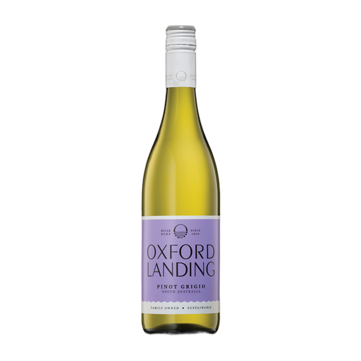 Oxford Landing Pinot Grigio - DiVino.com.au
