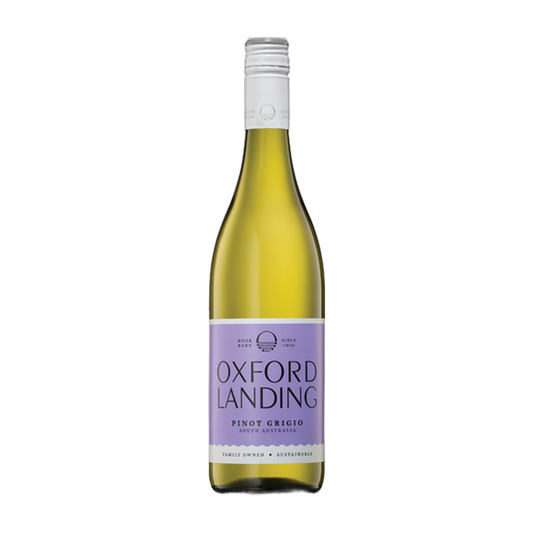 Oxford Landing Pinot Grigio - DiVino.com.au