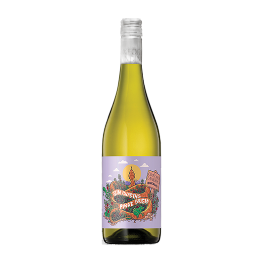 Oxford Landing Riverlife Sunchasing Pinot Grigio - DiVino.com.au