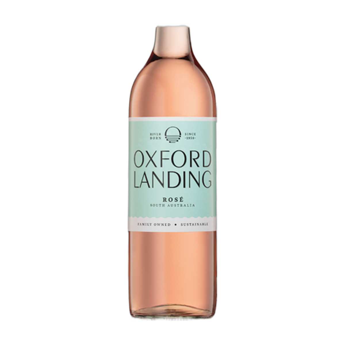 Oxford Landing Rosé - DiVino.com.au