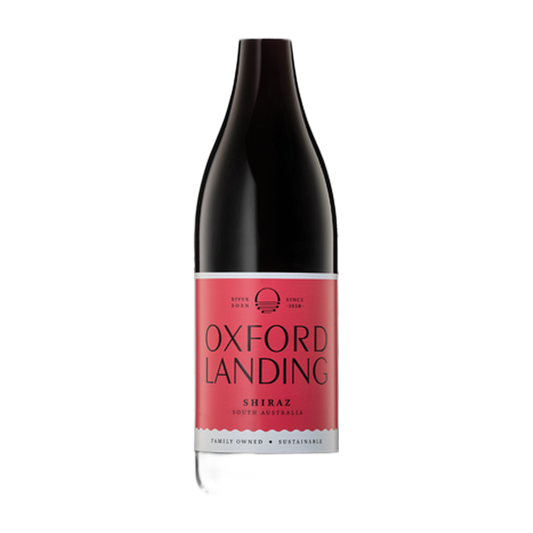 Oxford Landing Shiraz - DiVino.com.au