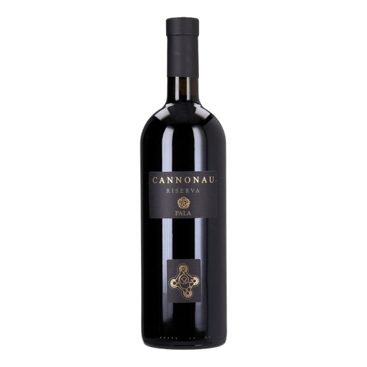 Pala Cannonau di Sardegna Riserva 2019 - DiVino.com.au