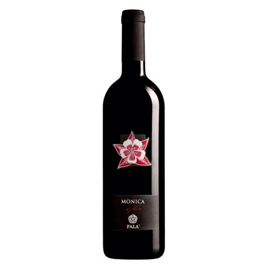 Pala Elima Monica di Sardenga - DiVino.com.au