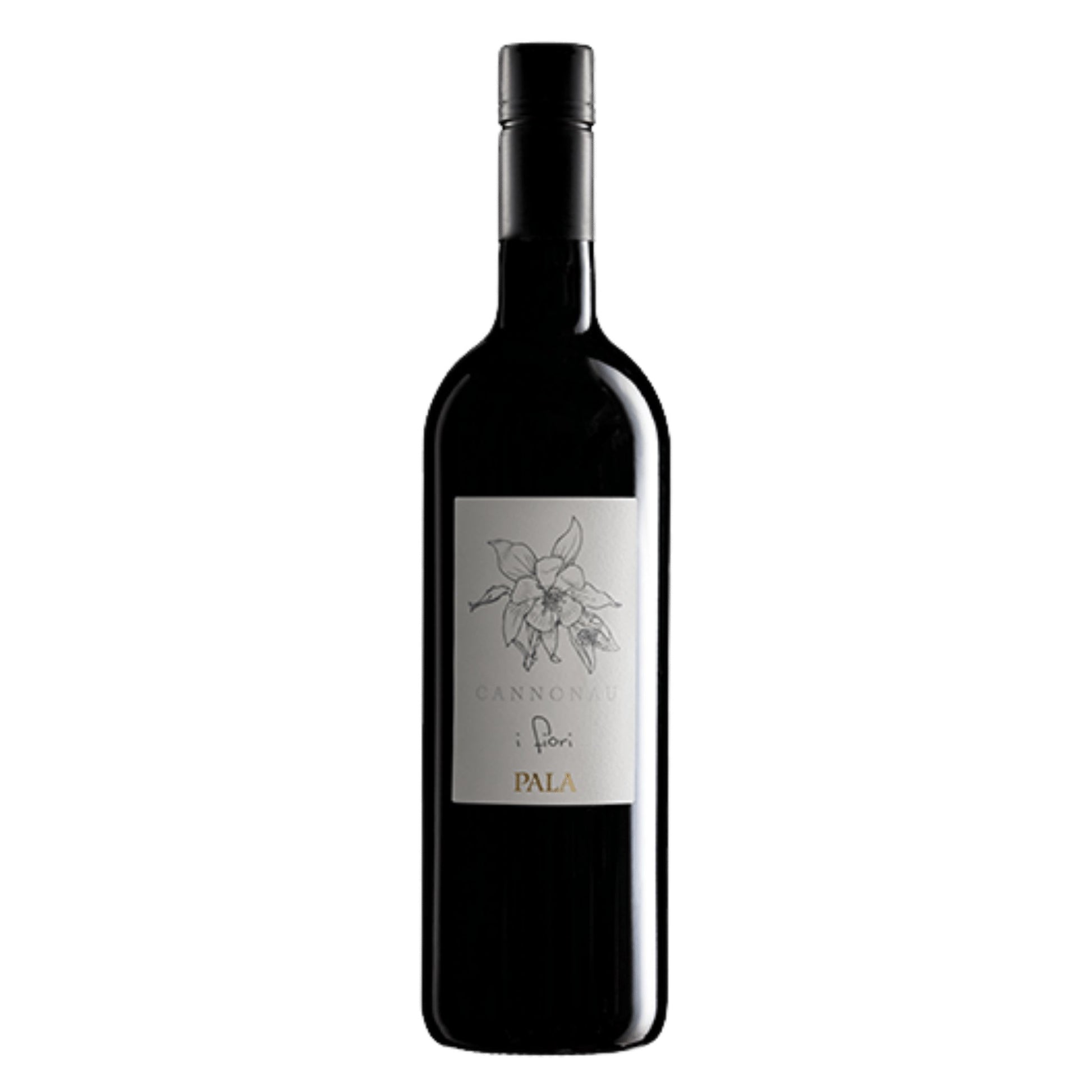 Pala I Fiori Cannonau di Sardegna DOC 2020 - DiVino.com.au