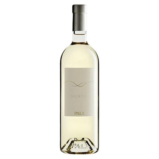 Pala Isola dei Nuraghi Silenzi Bianco 2017 - DiVino.com.au