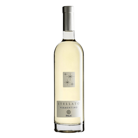 Pala Stellato Vermentino di Sardegna 2021 - DiVino.com.au