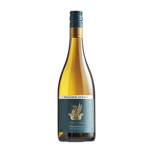 Palliser Estate Chardonnay - DiVino.com.au