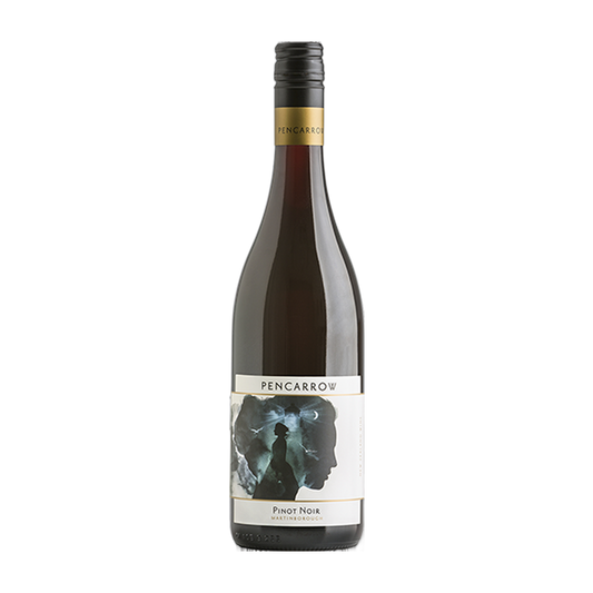 Palliser Estate Pencarrow Pinot Noir - DiVino.com.au