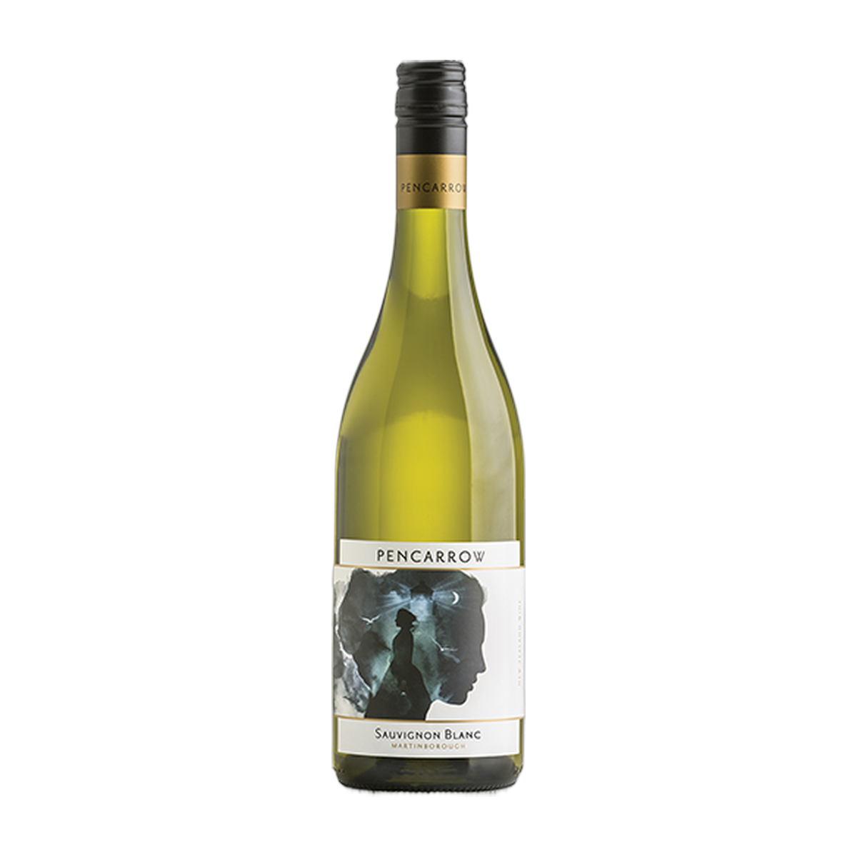 Palliser Estate Pencarrow Sauvignon Blanc - DiVino.com.au
