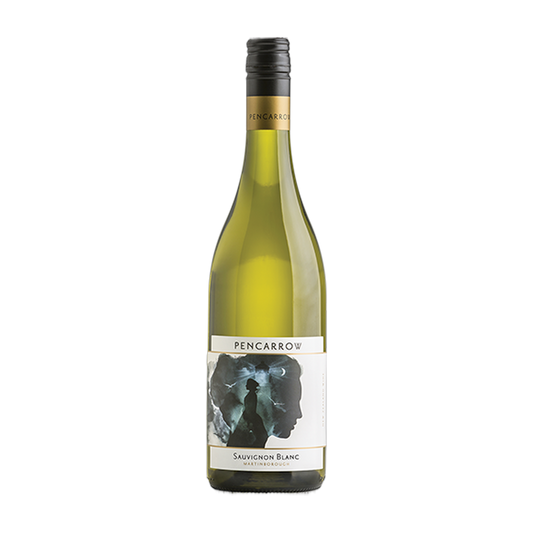 Palliser Estate Pencarrow Sauvignon Blanc - DiVino.com.au