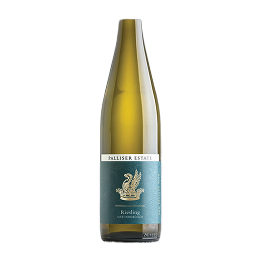 Palliser Estate Riesling - DiVino.com.au