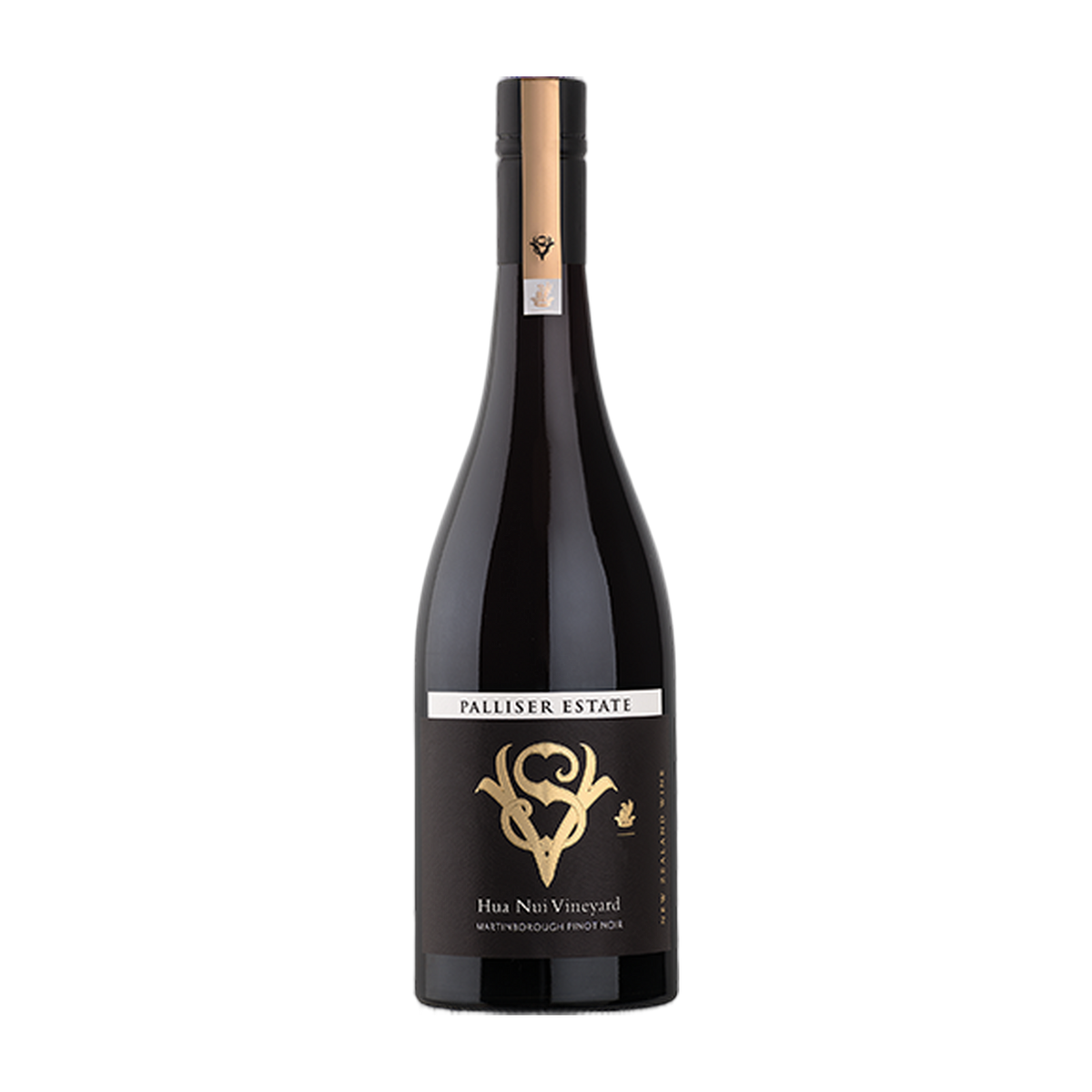 Palliser Estate Single Vineyard Hua Nui Pinot Noir - DiVino.com.au