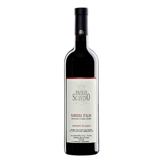Paolo Scavino Barbera d'Alba DOC - DiVino.com.au