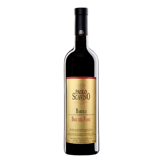 Paolo Scavino Barolo Bric dël Fiasc DOCG - DiVino.com.au