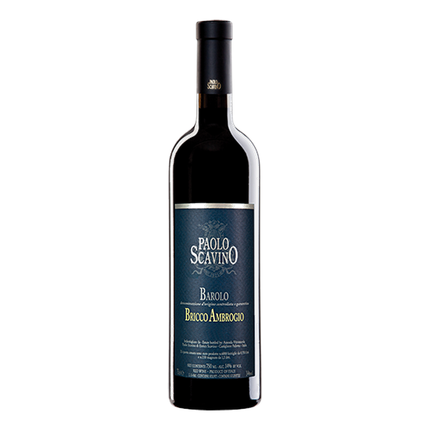 Paolo Scavino Barolo Bricco Ambrogio DOCG 1.5L MAGNUM - DiVino.com.au
