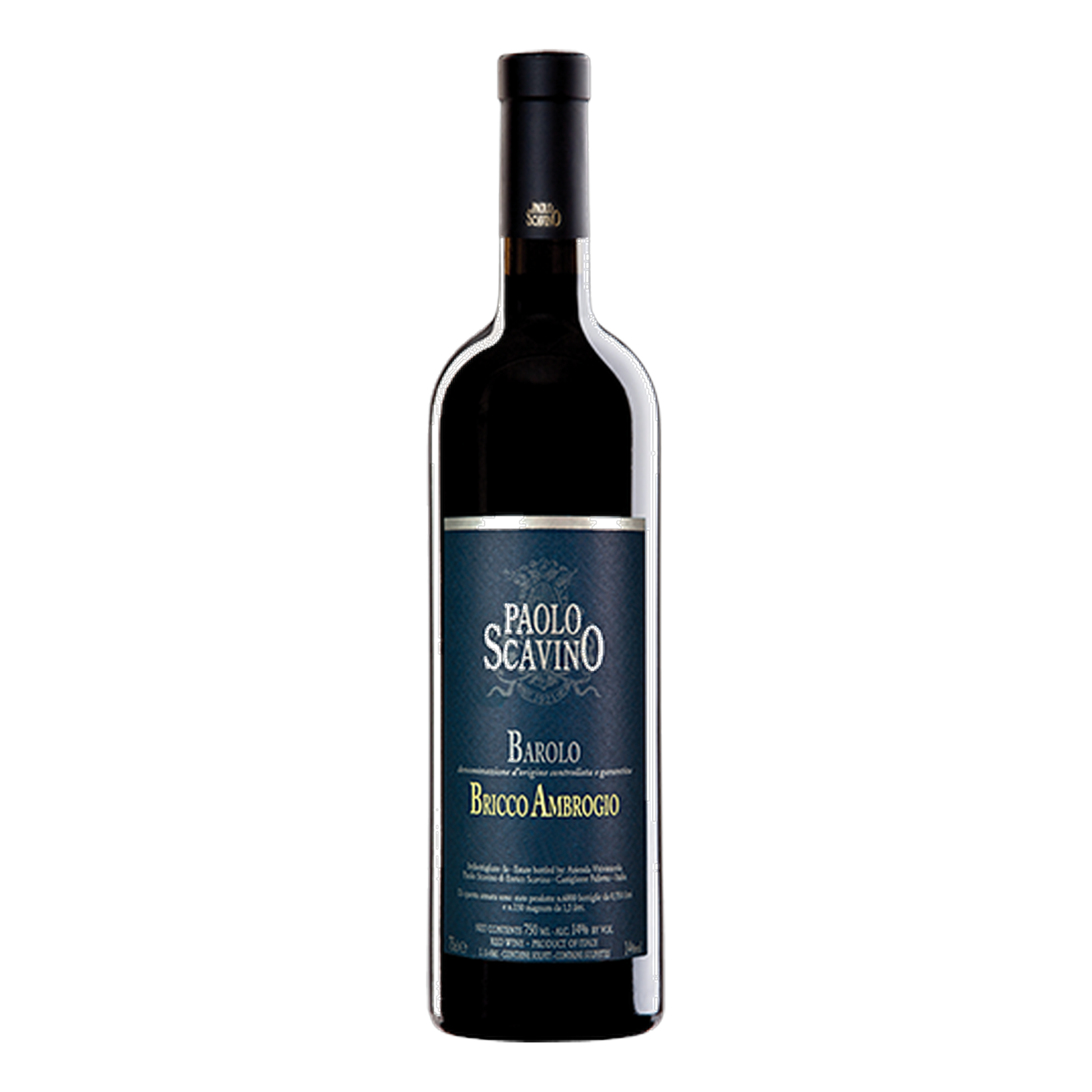 Paolo Scavino Barolo Bricco Ambrogio DOCG 1.5L MAGNUM - DiVino.com.au